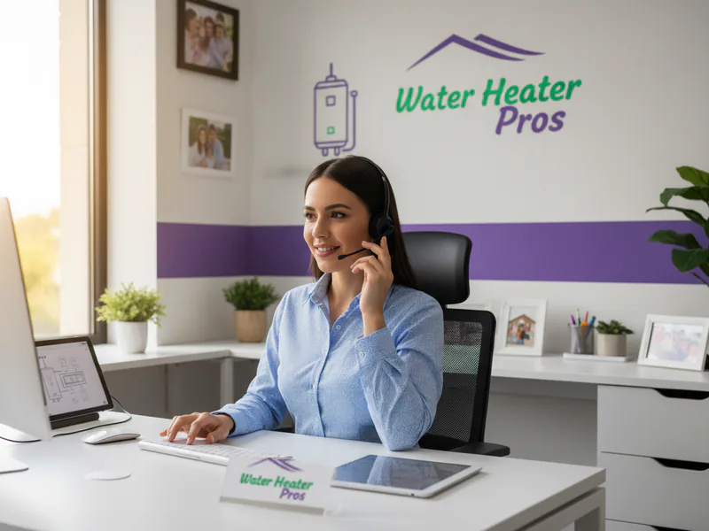 Water Heater Repair  in Hillsdale  FAQ