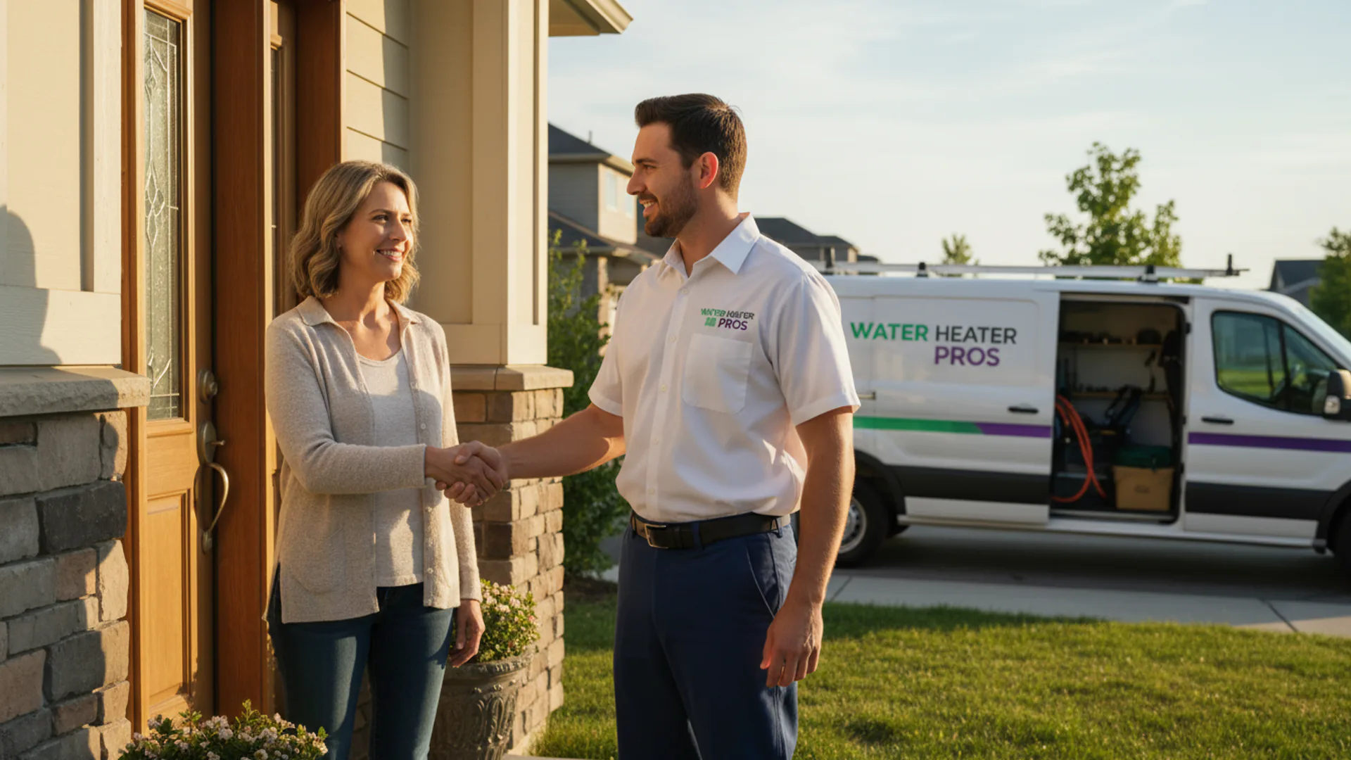water heater repair in Hillsdale, NJ Near Me